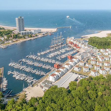 Stunning Apartment In Luebeck Travemuende With Wifi Lübeck Exterior foto