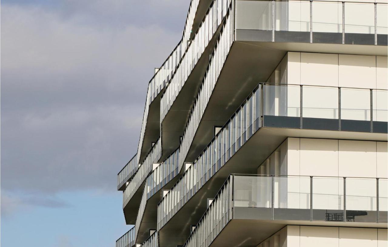 Stunning Apartment In Luebeck Travemuende With Wifi Lübeck Exterior foto
