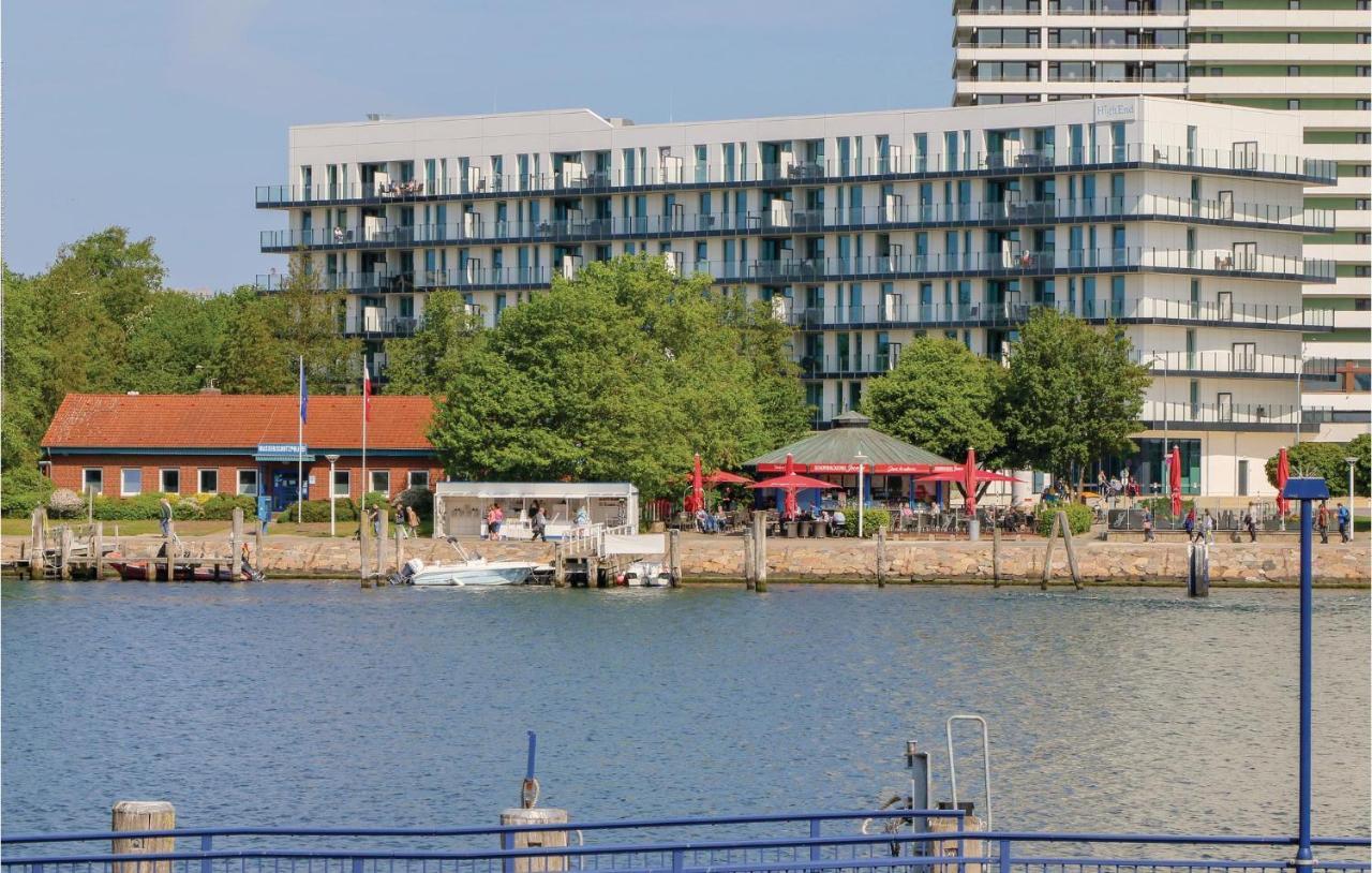 Stunning Apartment In Luebeck Travemuende With Wifi Lübeck Exterior foto