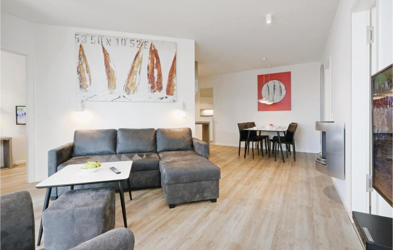 Stunning Apartment In Luebeck Travemuende With Wifi Lübeck Exterior foto