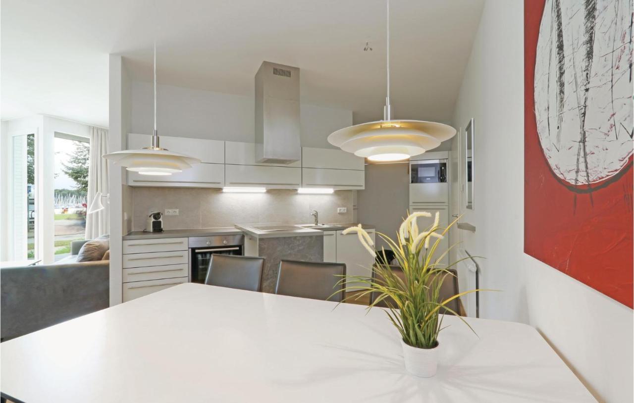 Stunning Apartment In Luebeck Travemuende With Wifi Lübeck Exterior foto