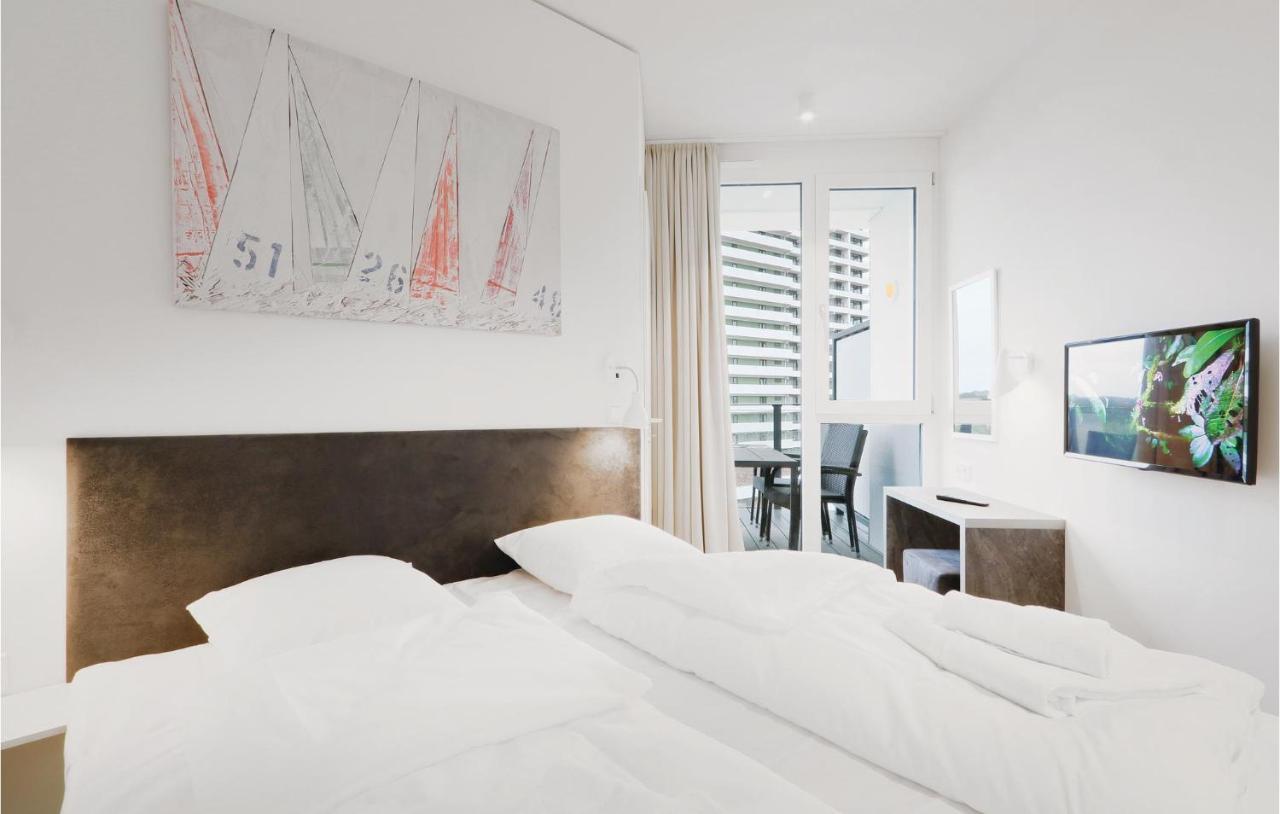 Stunning Apartment In Luebeck Travemuende With Wifi Lübeck Exterior foto