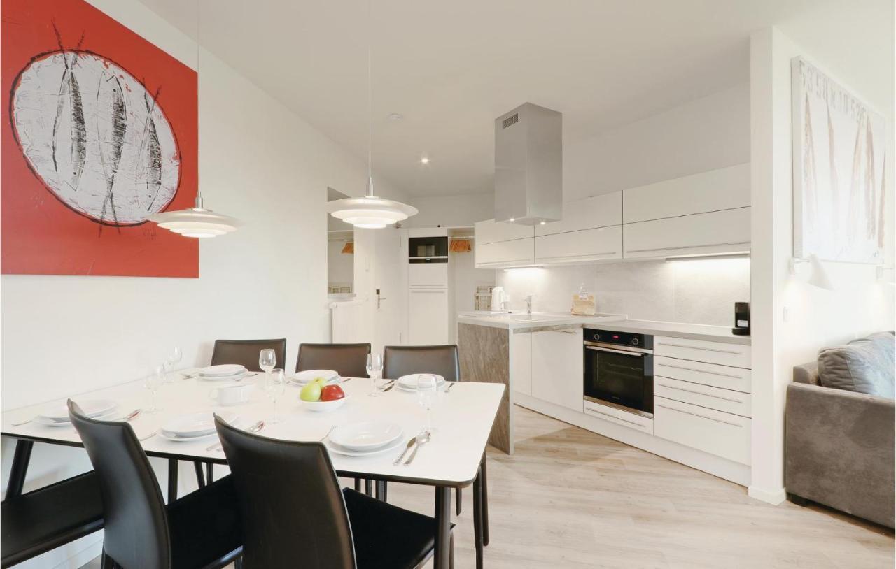 Stunning Apartment In Luebeck Travemuende With Wifi Lübeck Exterior foto