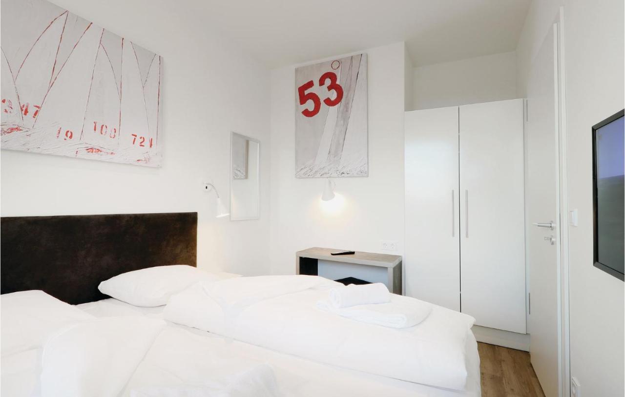 Stunning Apartment In Luebeck Travemuende With Wifi Lübeck Exterior foto